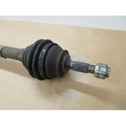 Cardan Gauche (transmission) Peugeot 208 1 Phase 1